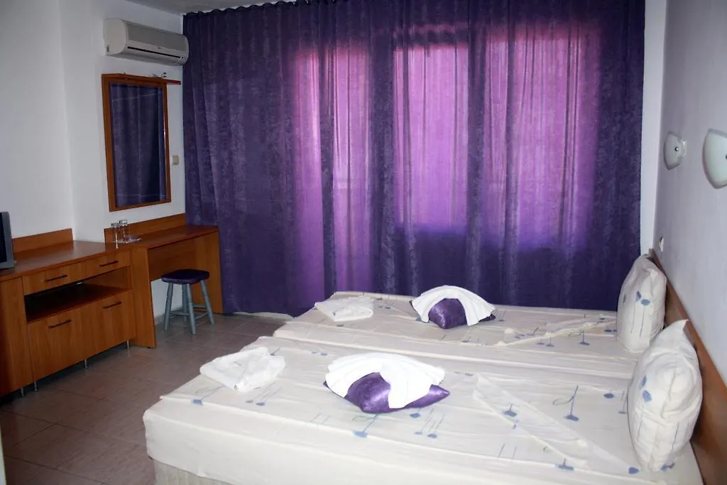 Mirage Family Hotel Primorsko