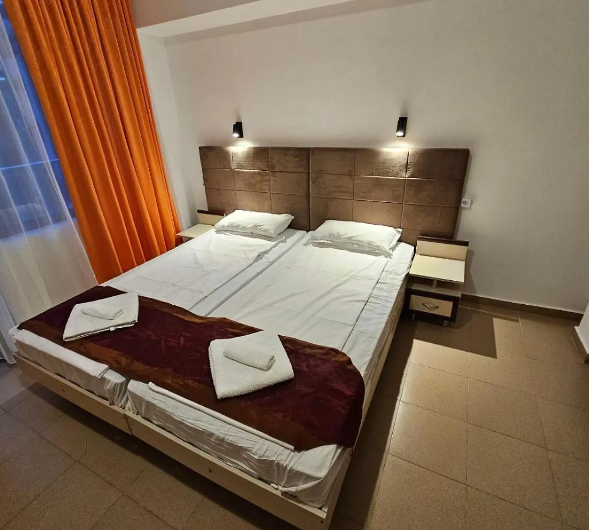 Mirage Family Hotel Primorsko 0*,  Bulgaria
