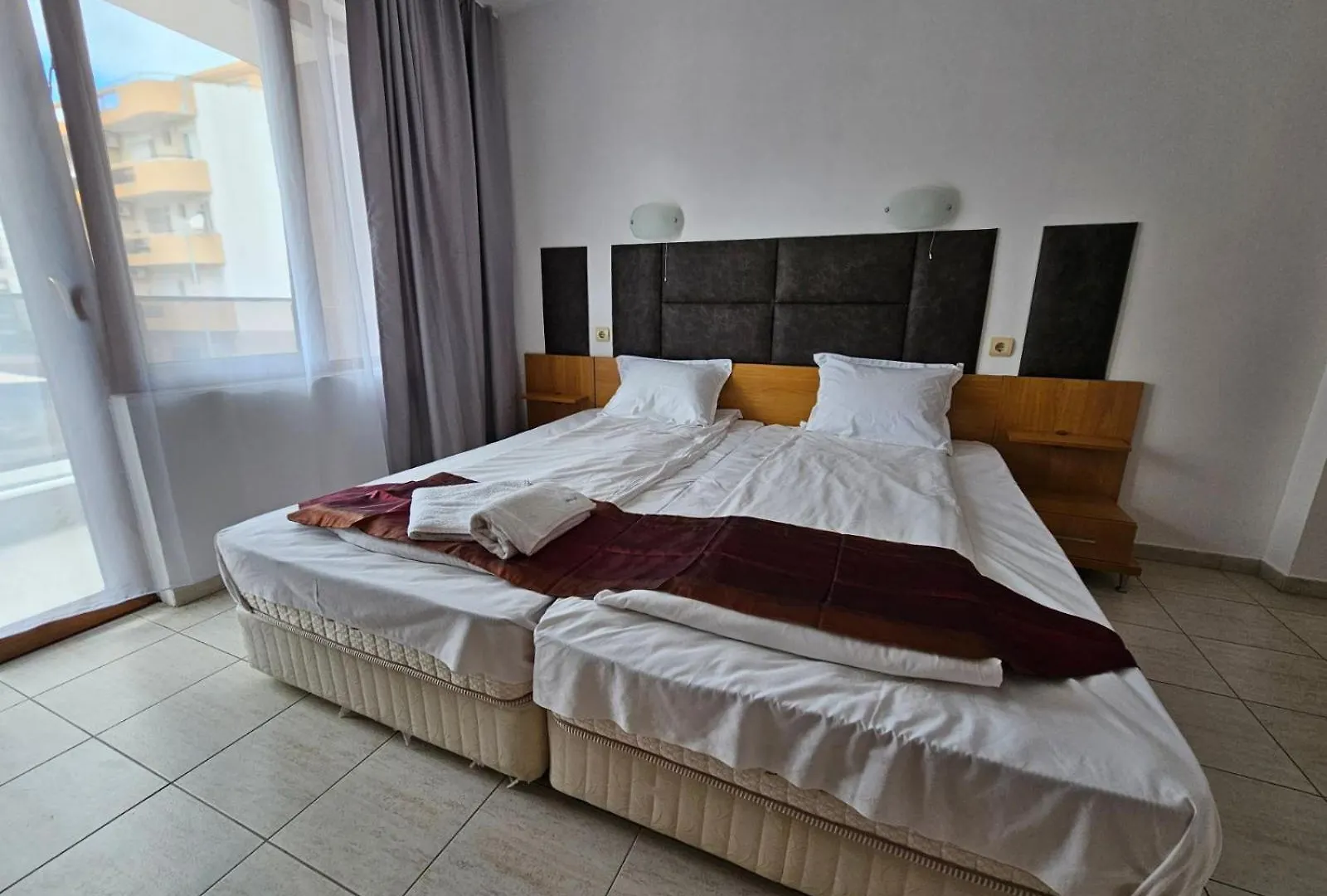 Mirage Family Hotel Primorsko