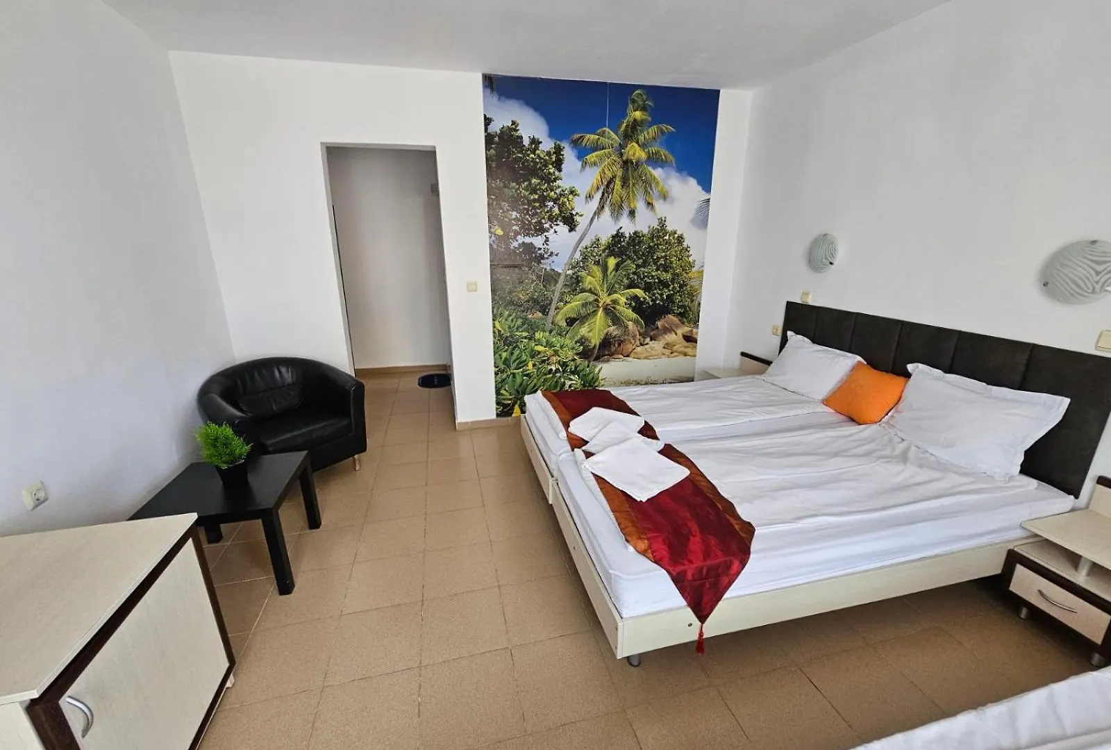 Mirage Family Hotel Primorsko