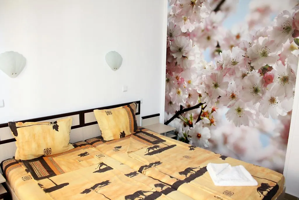 Mirage Family Hotel Primorsko 0*,  Bulgaria