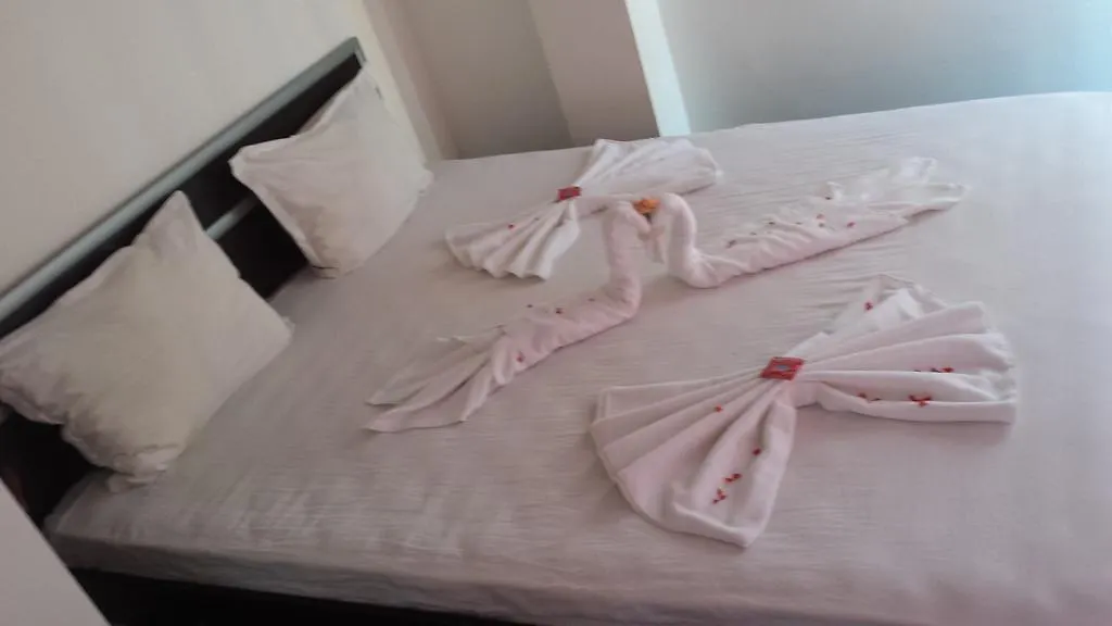 Mirage Family Hotel Primorsko Bulgarije