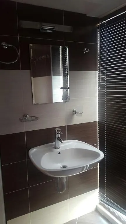 Mirage Family Hotel Primorsko 0*,  Bulgarije