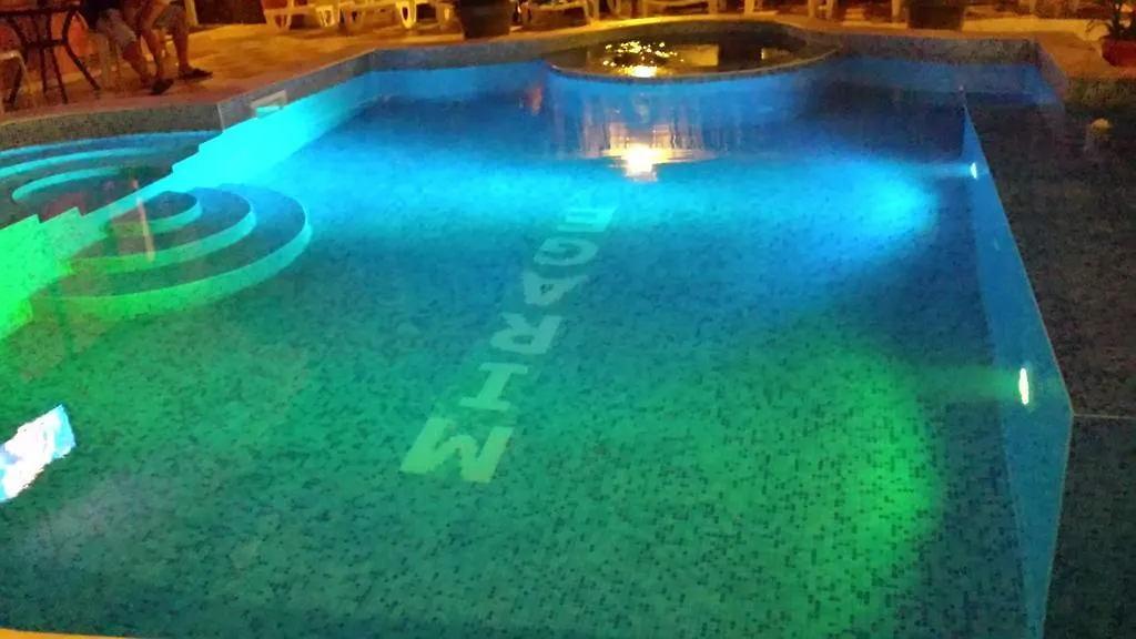 Mirage Family Hotel Primorsko
