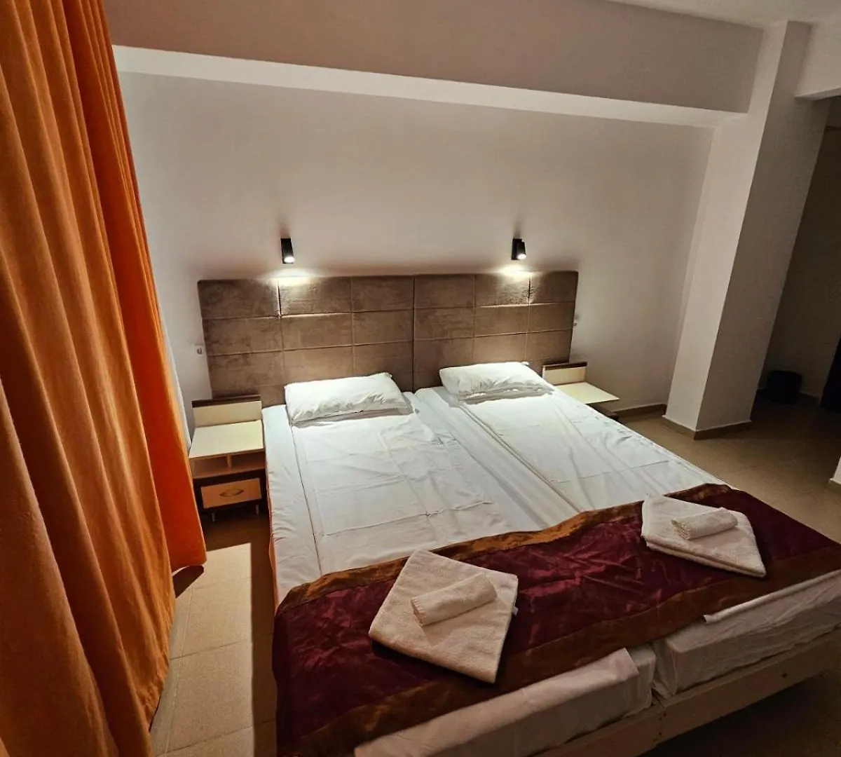 Mirage Family Hotel Primorsko Bulgaria