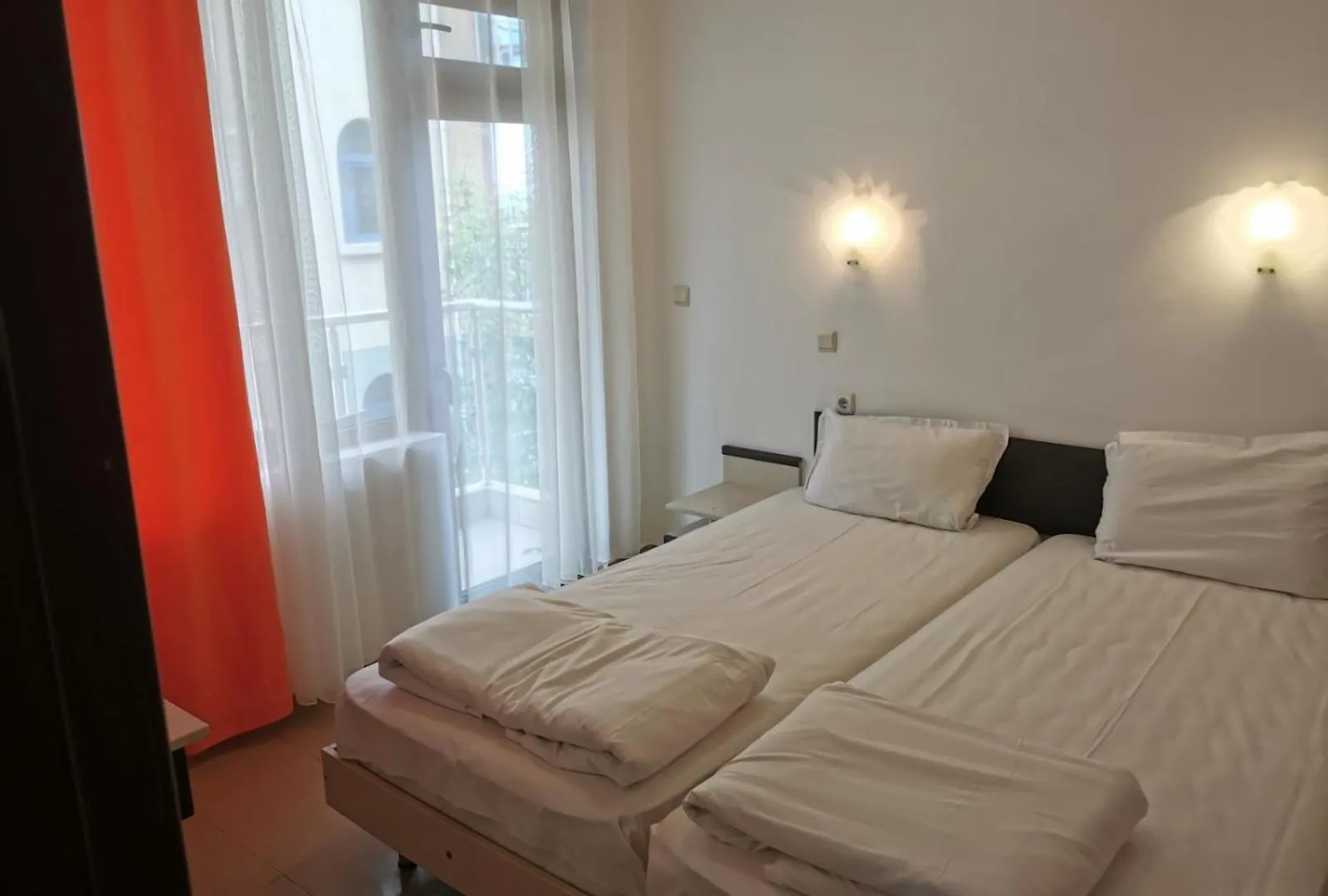 Mirage Family Hotel Primorsko Bulgaria