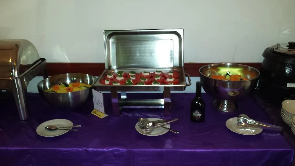 Mirage Family Hotel Primorsko